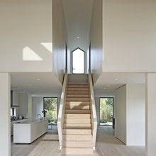 staircases