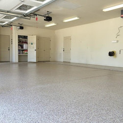 Garage Flooring Ideas - Products