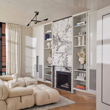 West Village Duplex