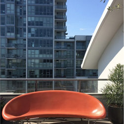 Radiance - Outdoor Lounge Furniture