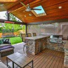 Backyard -Phase II