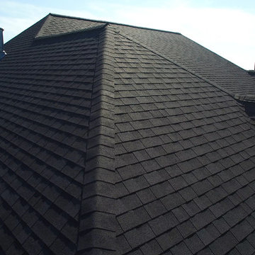 Onyx Black - Owens Corning Duration