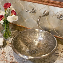 Bathroom Ideas
