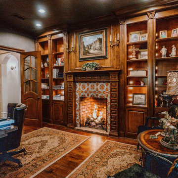 Perry Homes Model Home Video – Dallas, TX | Real Estate Videography