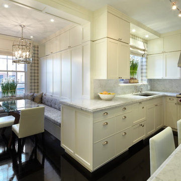 Park Avenue Residence