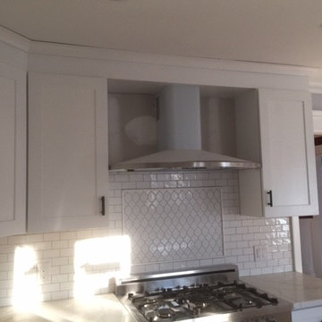 Home Addition Contractors - Pangione Developers Inc