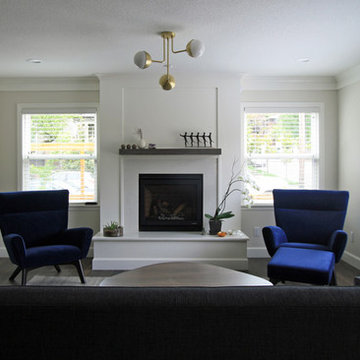 NW Portland Remodel and Addition