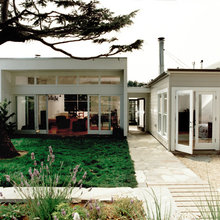Tolhurst Beach House