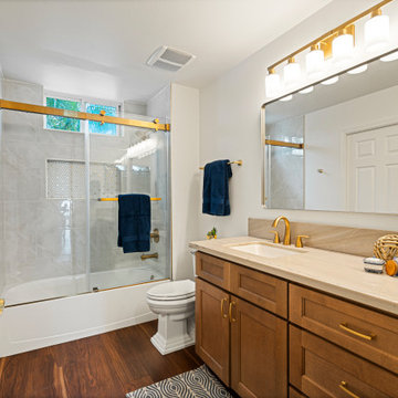 Kai Makani_Second bathroom