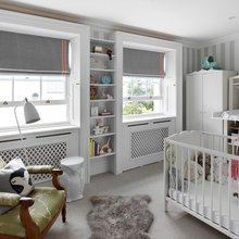 Kids bedroom