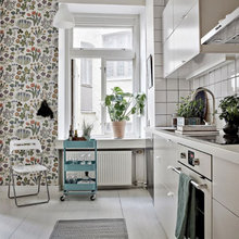Det där är väl inte Ikea? Möbler som får dig att säga wow!