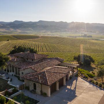 Vineyard Residence