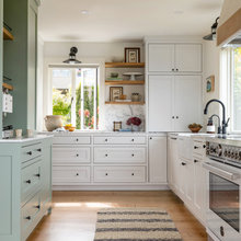 Mathes Cove Kitchen