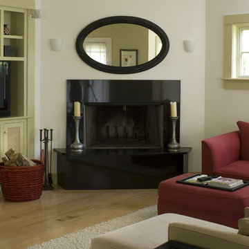 Janer Residence