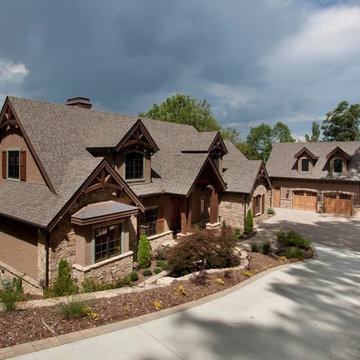 SkyTop Estate