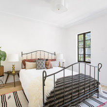 Farmhouse Bedroom