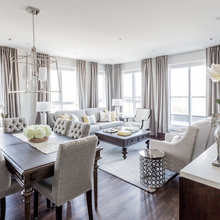 CB Dining Room Ideas