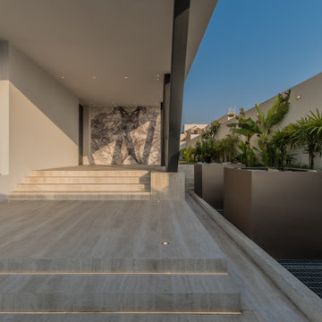 Luxury Villa Architects in Dubai - Settle Architects