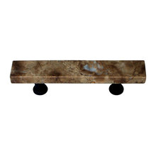 Master Bath Pulls and Knobs