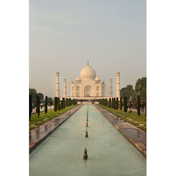 Fine Art Photograph, Taj Mahal I, Fine Art Paper Giclee