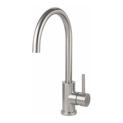 Miseno - Miseno MK003 Mia Bar & Prep Faucet - Kitchen Faucets