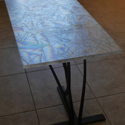 Vitreous Table - Products