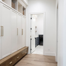 Mudroom
