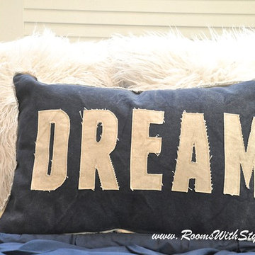 Farmhouse Chic Hits Minneapolis Suburb!!
