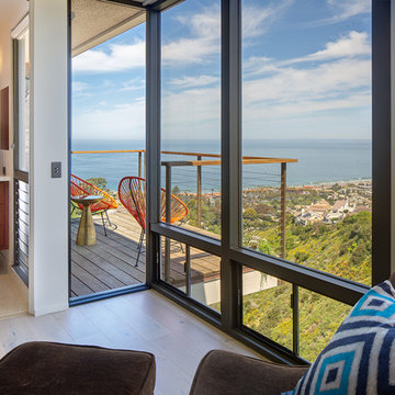 La Jolla HIllside