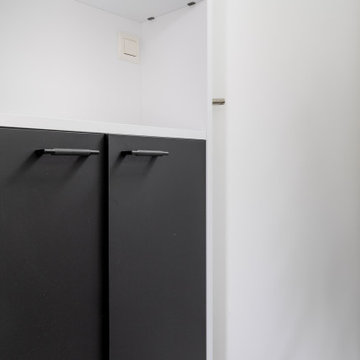 La salle de bain de Corinne et Dominique D.