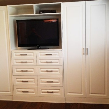 Entertainment Units