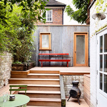 Garden ideas