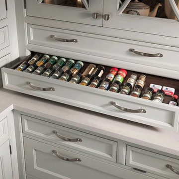 Spice Drawer