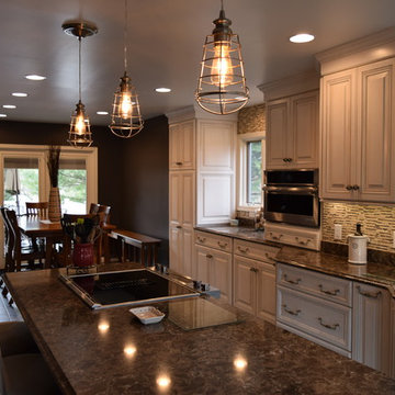 Traditional Design