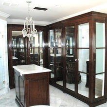 Final choices for new house