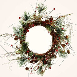 All Items - Wreaths And Garlands