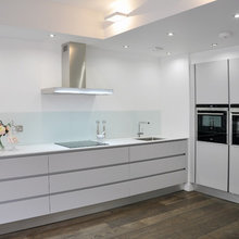 Kitchen Ideas