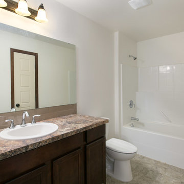 True Built Home- Rainier View Dr