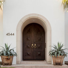 Pantry Door Ideas