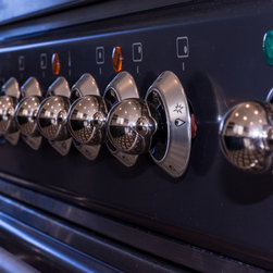 North Park Kitchen - Ovens