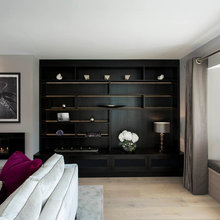 Living Room Ideas