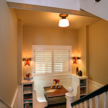 5th nooks and stairways