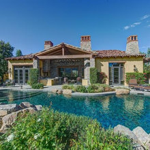 Exterior Ideas