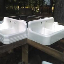 sinks