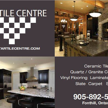 Kitchen - Serving all areas in the Niagara Region, Fonthill, Pelham, St. Cathar