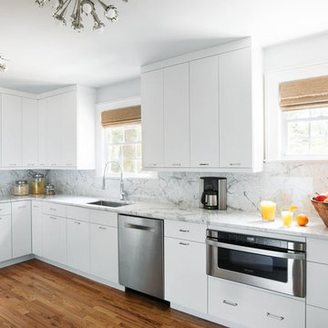 Mid-Century Renovation