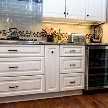 Kitchen Ben Avon Heights