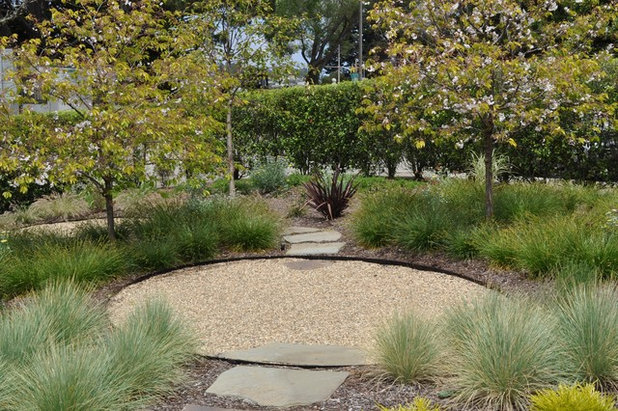 Circle Round for Great Garden Design