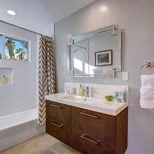 Martinique Bathrooms