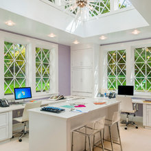 Norma's Office Space